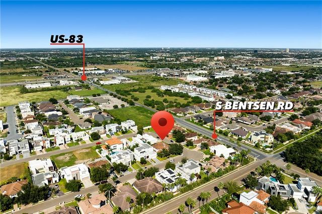 4500 Tyler Avenue, Mcallen, TX 78503