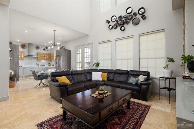 4500 Tyler Avenue, Mcallen, TX 78503