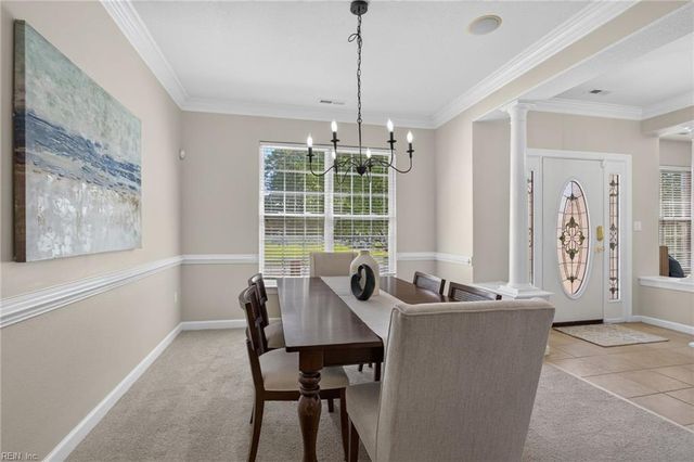 204 Castleberry DR, Chesapeake, VA 23322