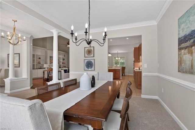 204 Castleberry DR, Chesapeake, VA 23322