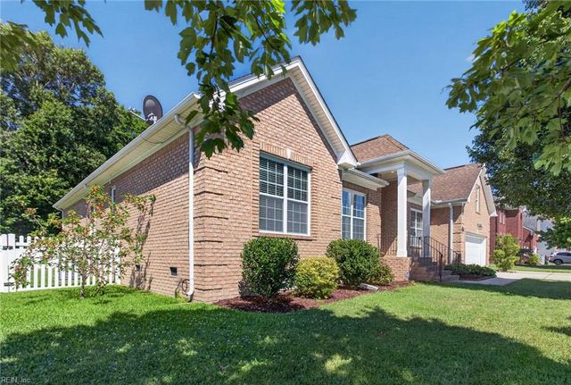 204 Castleberry DR, Chesapeake, VA 23322