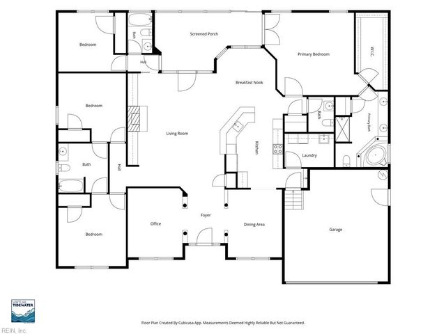 204 Castleberry DR, Chesapeake, VA 23322