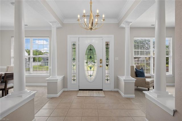 204 Castleberry DR, Chesapeake, VA 23322