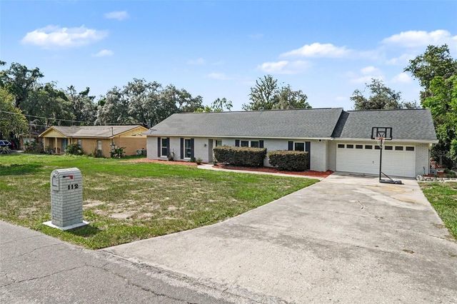 112 W BRENTRIDGE DRIVE, Brandon, FL 33511