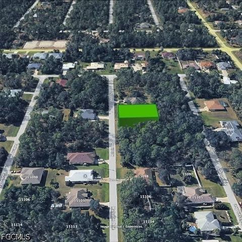 15074 Malcolm AVE, Port Charlotte, FL 33953