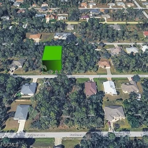 15074 Malcolm AVE, Port Charlotte, FL 33953