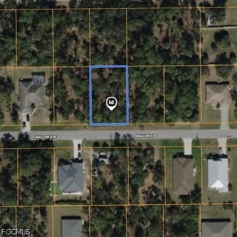 15074 Malcolm AVE, Port Charlotte, FL 33953