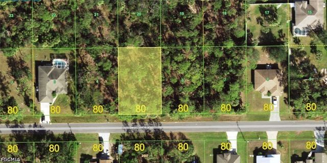 15074 Malcolm AVE, Port Charlotte, FL 33953