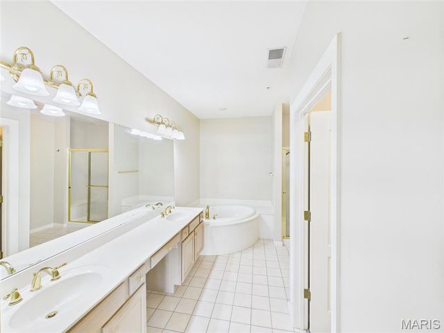 400 S 14th Street 1204, St Louis, MO 63103