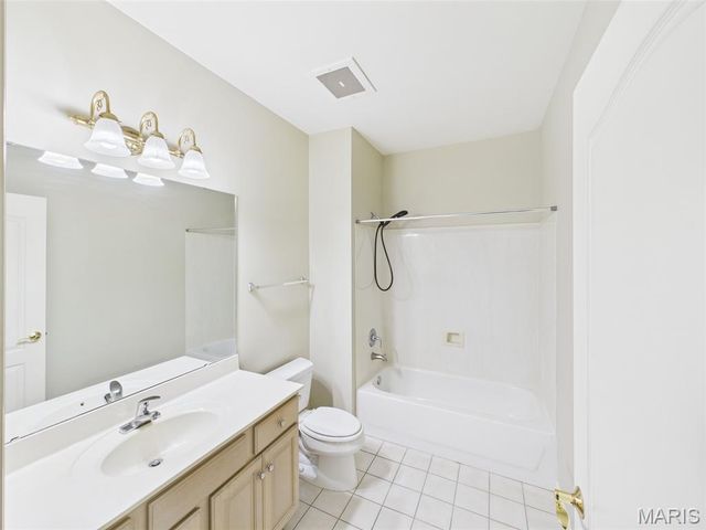 400 S 14th Street 1204, St Louis, MO 63103
