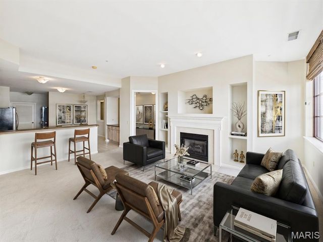 400 S 14th Street 1204, St Louis, MO 63103