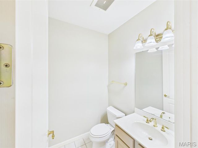 400 S 14th Street 1204, St Louis, MO 63103