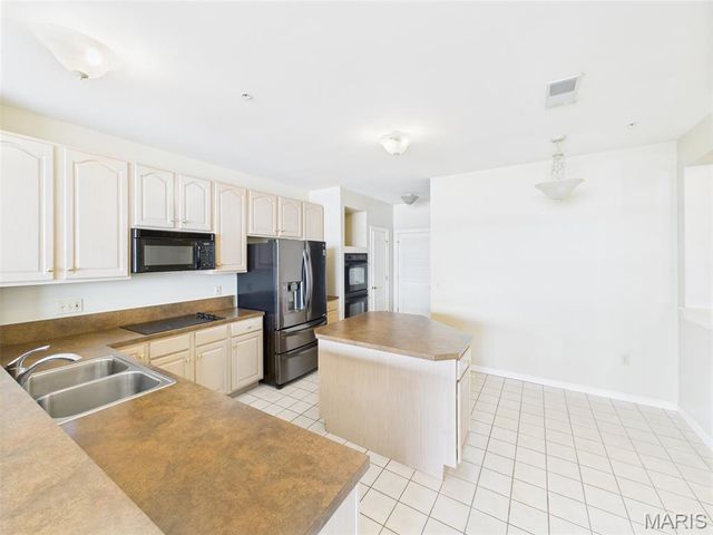 400 S 14th Street 1204, St Louis, MO 63103