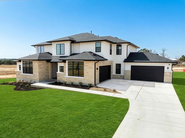 2429 Lineage LN, Leander, TX 78641