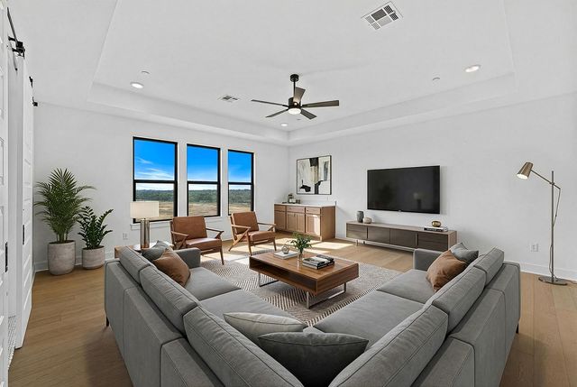 2429 Lineage LN, Leander, TX 78641