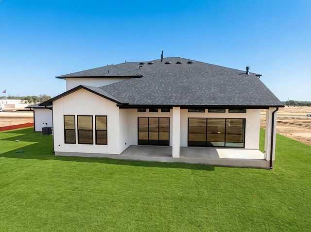 2429 Lineage LN, Leander, TX 78641