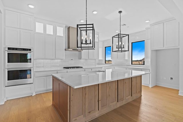 2429 Lineage LN, Leander, TX 78641