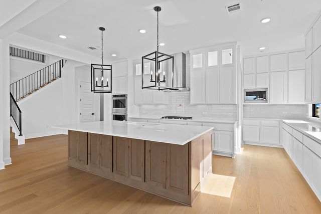 2429 Lineage LN, Leander, TX 78641