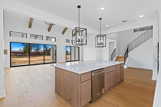 2429 Lineage LN, Leander, TX 78641