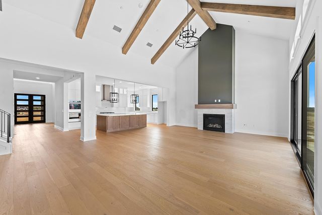 2429 Lineage LN, Leander, TX 78641