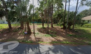 1858 Pirate Avenue SE, Palm Bay, FL 32909