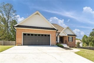 57 Oak Leaf Drive, Dallas, GA 30157