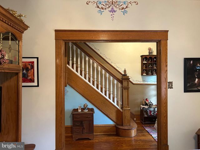 400 LOUISIANA AVE, Cumberland, MD 21502