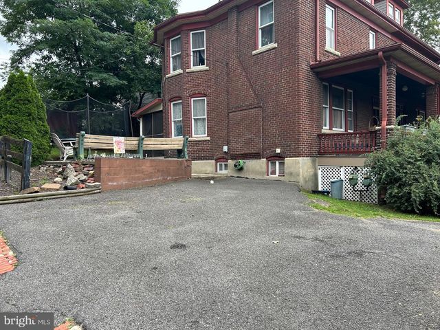 400 LOUISIANA AVE, Cumberland, MD 21502