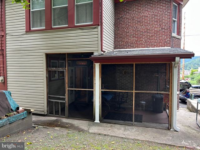400 LOUISIANA AVE, Cumberland, MD 21502