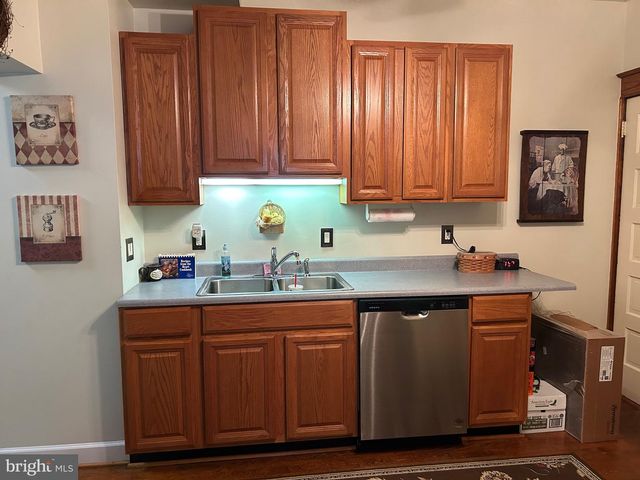 400 LOUISIANA AVE, Cumberland, MD 21502