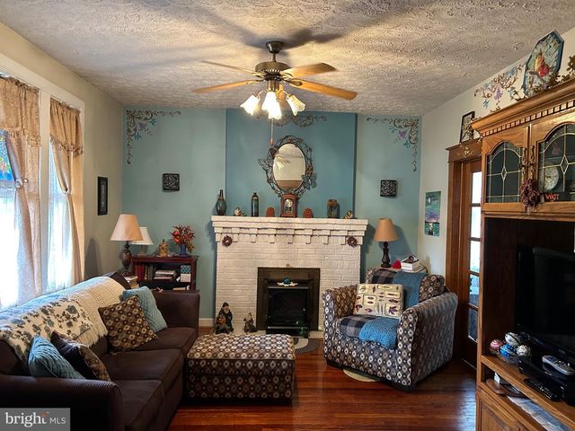 400 LOUISIANA AVE, Cumberland, MD 21502