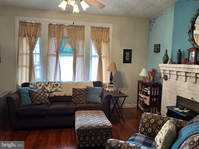 400 LOUISIANA AVE, Cumberland, MD 21502