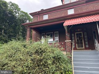 400 LOUISIANA AVE, Cumberland, MD 21502
