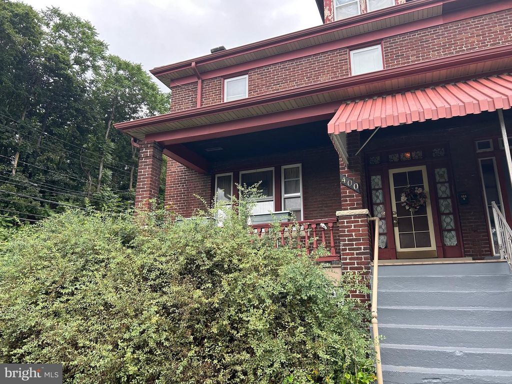 400 LOUISIANA AVE, Cumberland, MD 21502