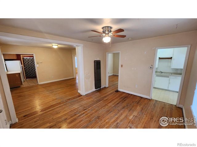 401 Park Street, Sterling, CO 80751