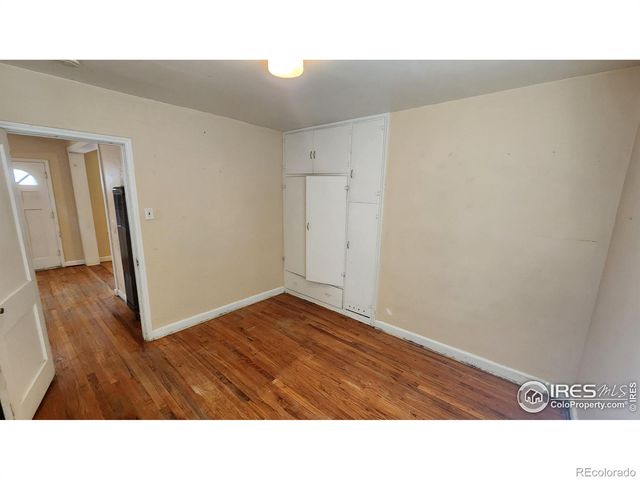 401 Park Street, Sterling, CO 80751