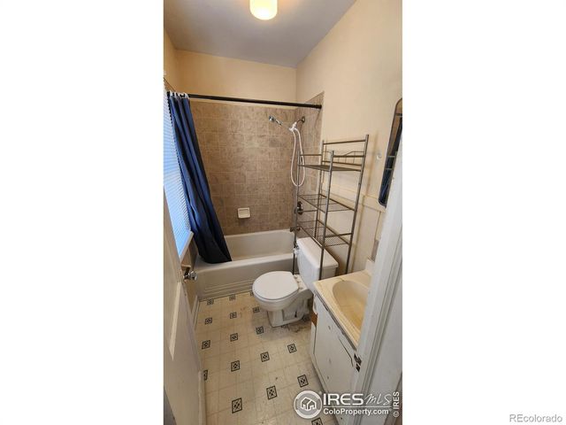 401 Park Street, Sterling, CO 80751