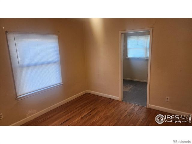 401 Park Street, Sterling, CO 80751