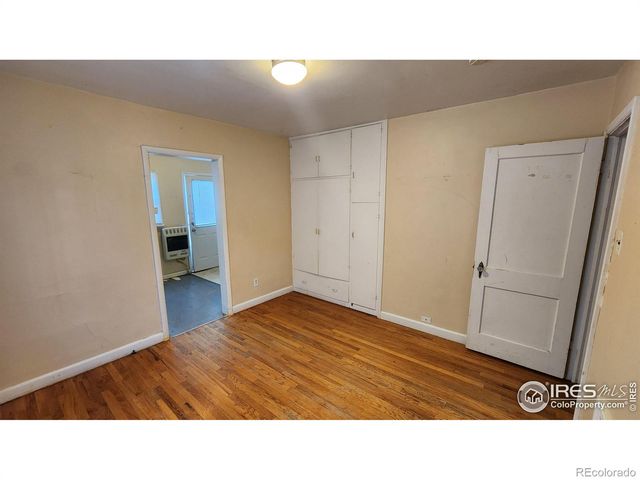 401 Park Street, Sterling, CO 80751