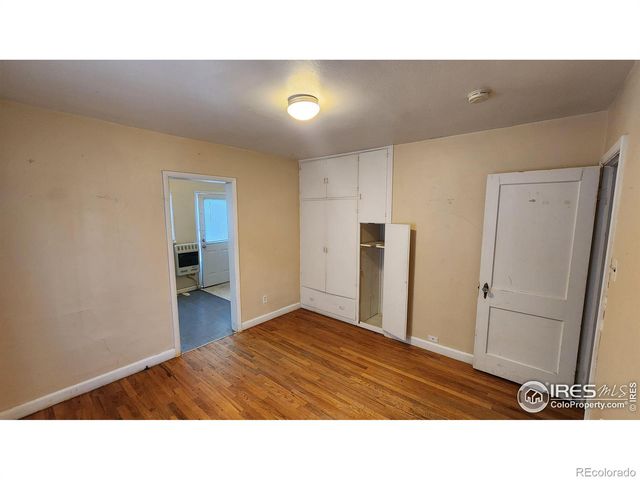 401 Park Street, Sterling, CO 80751