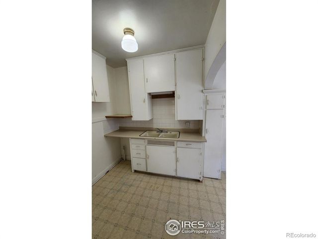 401 Park Street, Sterling, CO 80751