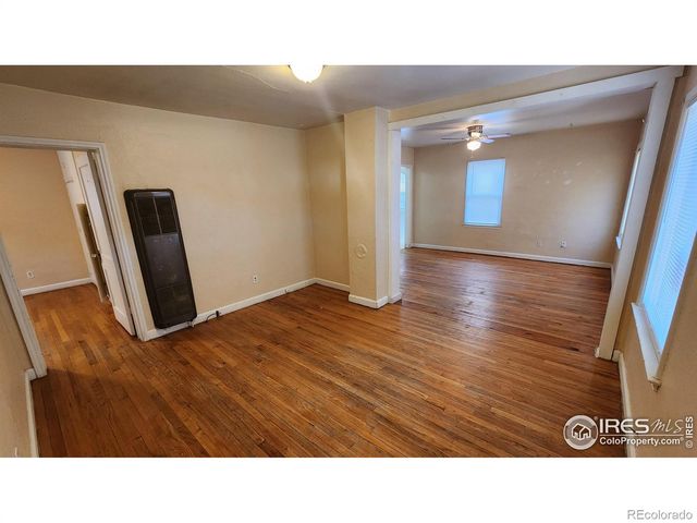 401 Park Street, Sterling, CO 80751