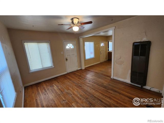 401 Park Street, Sterling, CO 80751