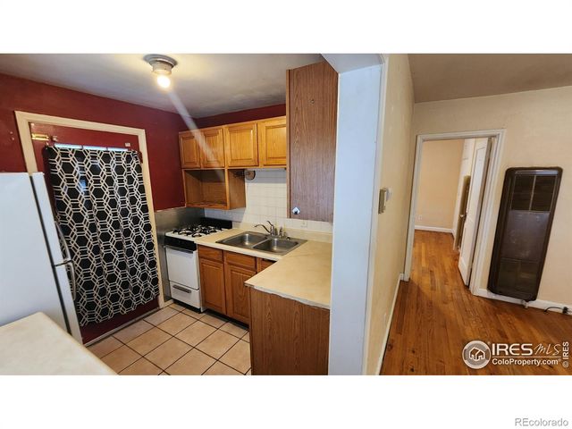 401 Park Street, Sterling, CO 80751