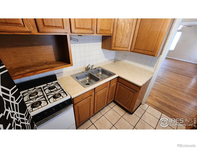 401 Park Street, Sterling, CO 80751