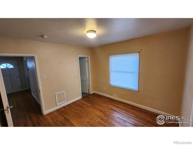 401 Park Street, Sterling, CO 80751