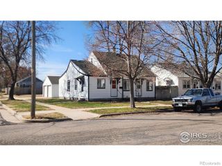 401 Park Street, Sterling, CO 80751