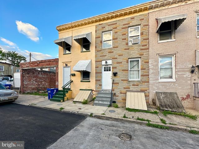 1215 N SPRING ST, Baltimore, MD 21213