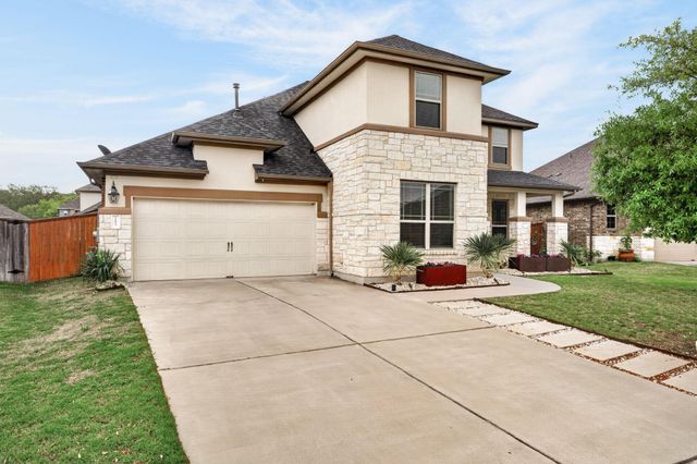 12613 Twisted Root DR, Manchaca, TX 78652