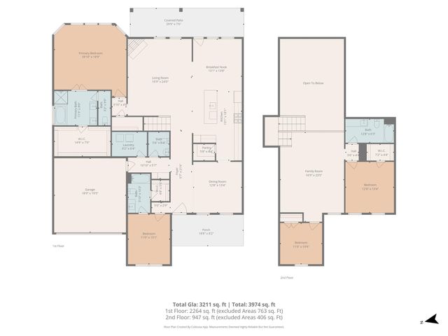 12613 Twisted Root DR, Manchaca, TX 78652